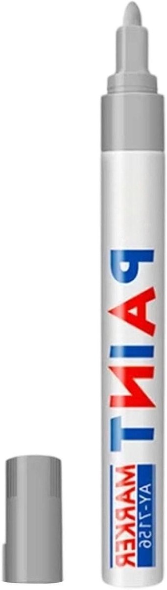 Gouden Markerpen - Permanente Stift - DIY Knutselen - Sneldrogende Inkt - Fijne Punt - Goud