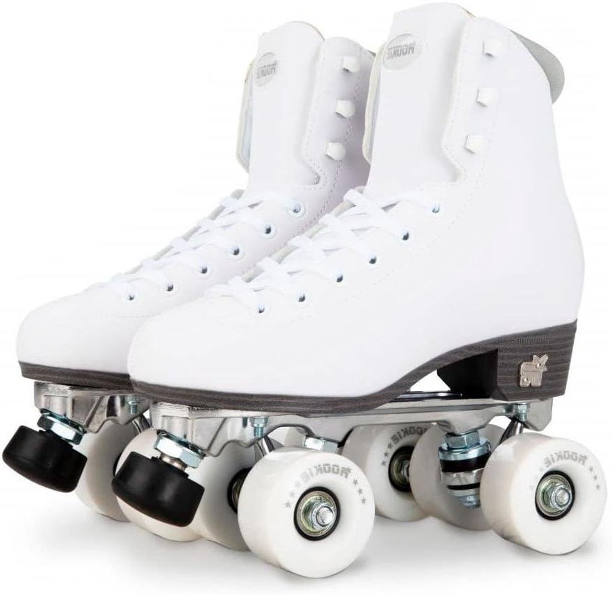 Kinder Rolschaatsen Artistieke skates Buiten recreatie Hard rookie materiaal