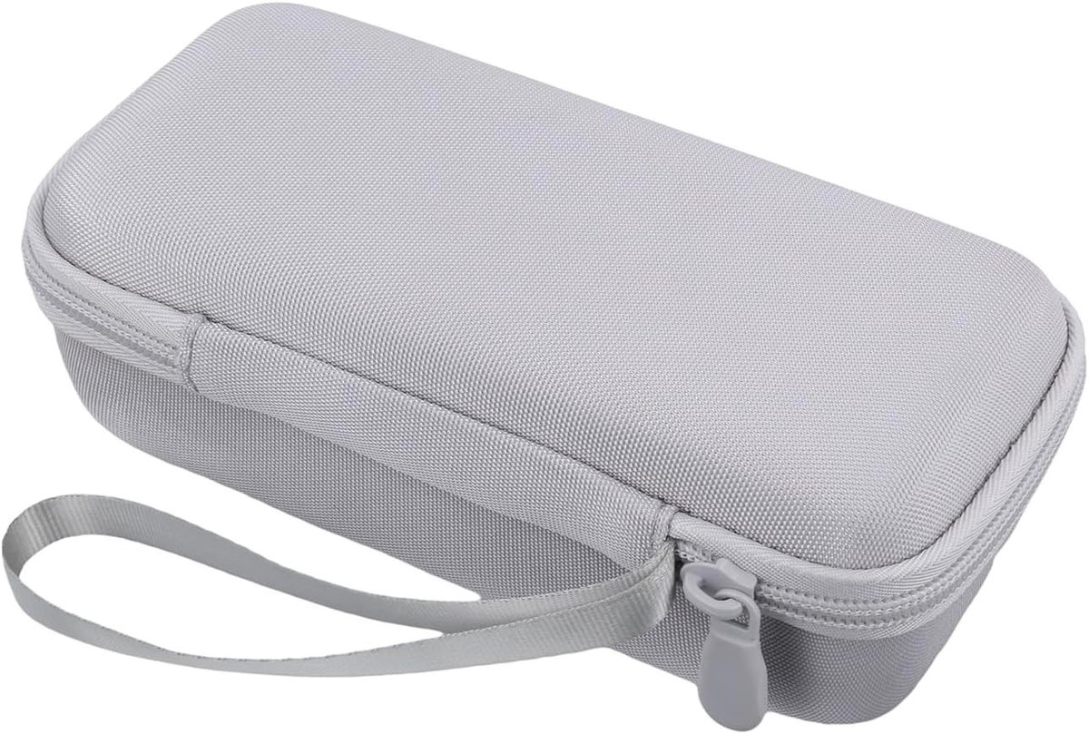 Beschermende Tas voor Anker Laptop Power Bank - Geschikt voor 25000mAh 165W Draagbare Oplader, Ideaal voor Reizen en Veilig Opslaan