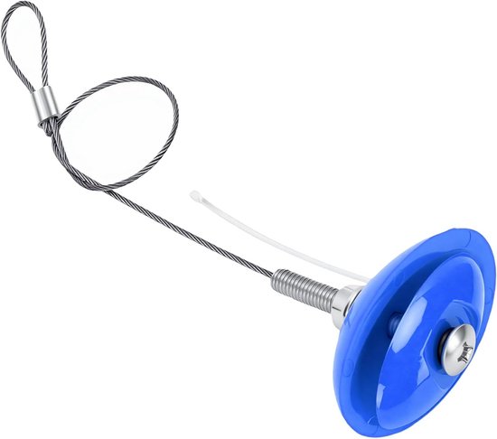Reparatieset voor Banden - Bandenreparatiekit - Noodreparatie Band - Scheur tot 1.5 inch - 15 x 11 x 4 cm — afbeelding 5