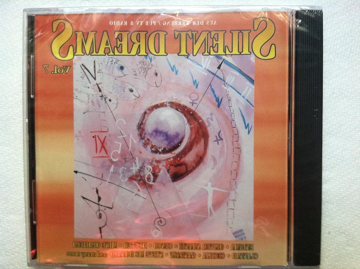 Muziek CD - Audio Album - Muziek Luisteren - Originele Uitgave - Standaard Formaat - Niet Van Toepassing