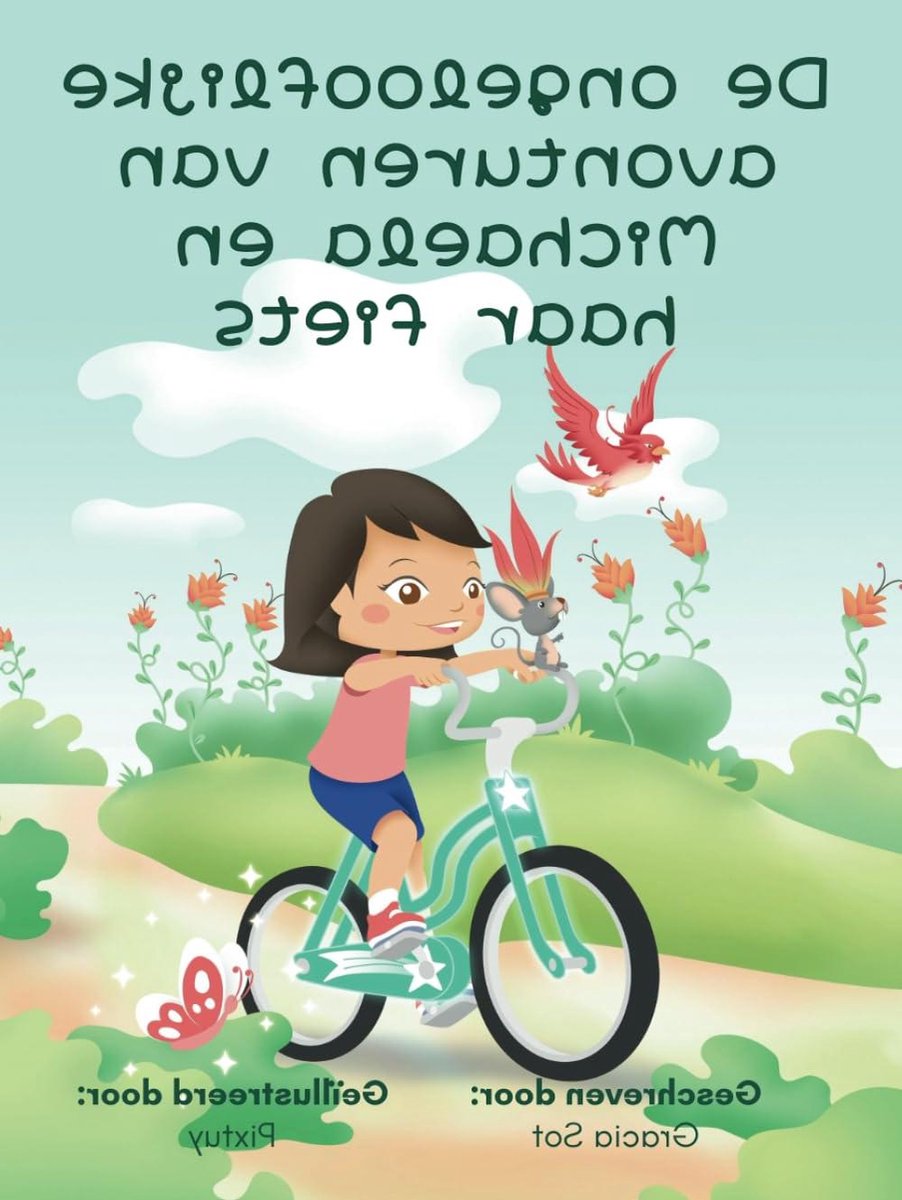 Kinderboek Avonturen - Verhalenboek Kinderen - Voorlezen - Bevordert Zelfvertrouwen - A4 formaat - Full color