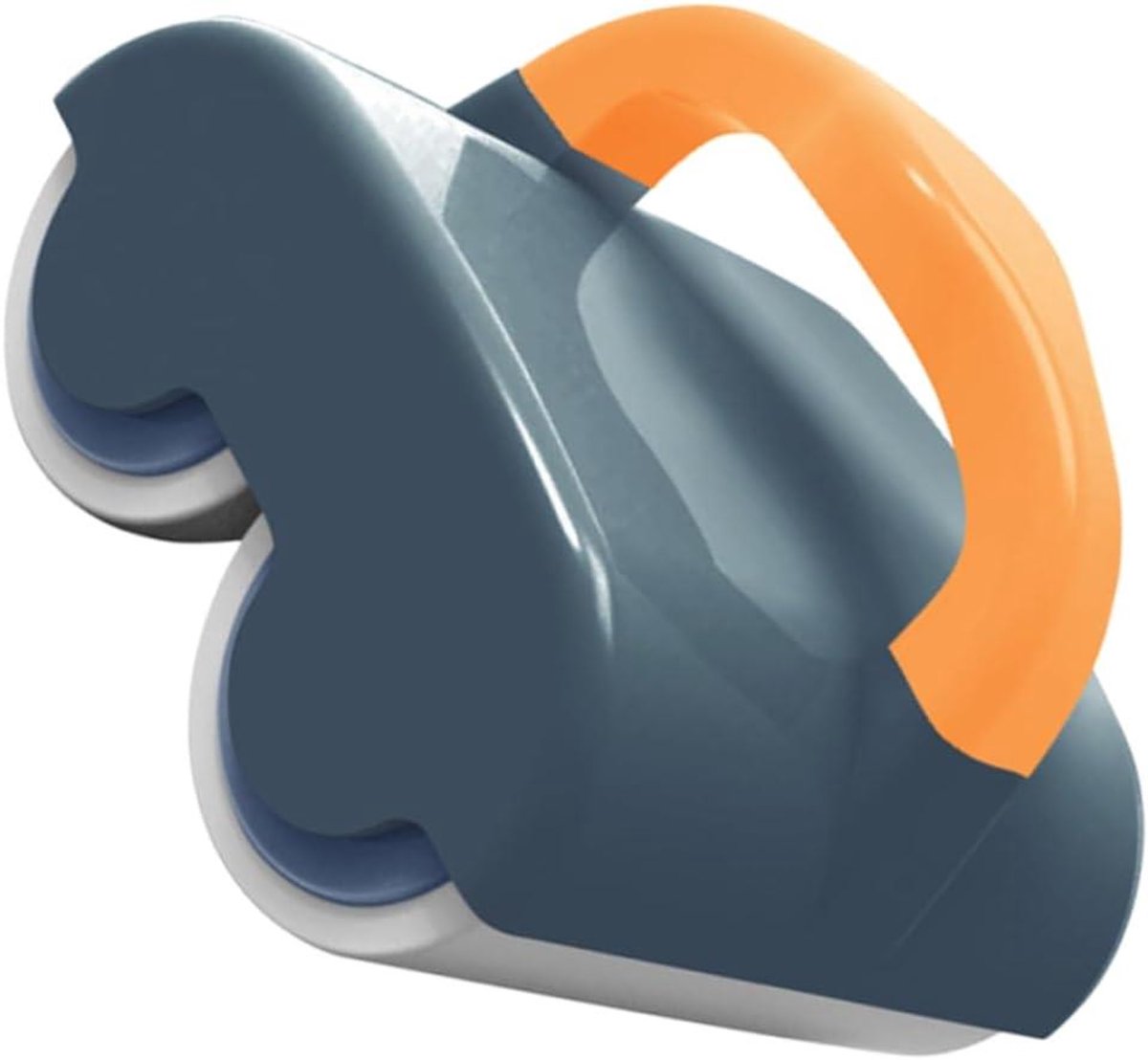 Pluisverwijderaar Roller - Kledingreiniger Haarroller - Kleding Schoonmaken - Herbruikbaar Geen Sporen - 112 cm - Donkergroen