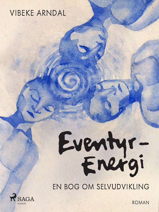 Eventyr og kønnet 2 - Eventyr–Energi - cover
