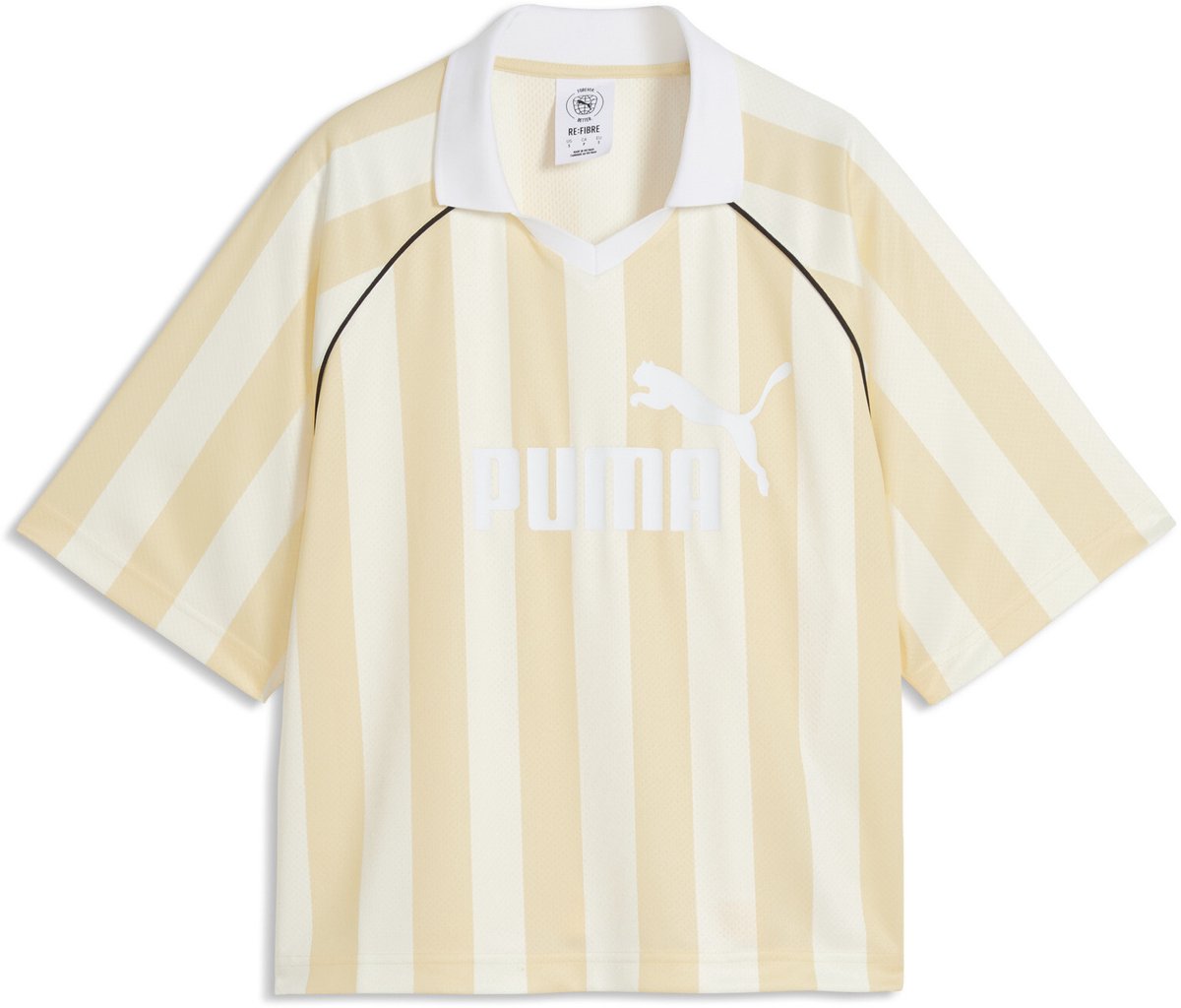 ESS Jersey Buttercream