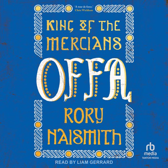 Offa - cover