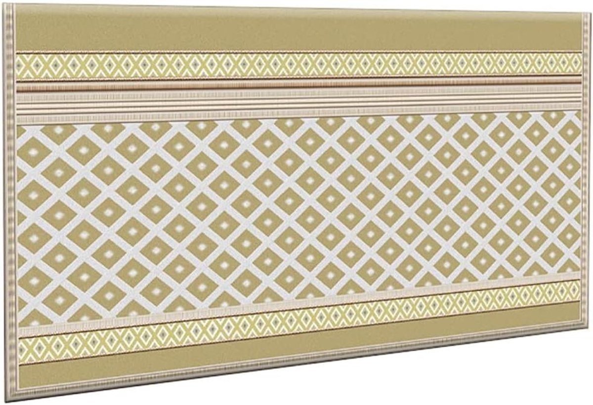 Tv Hoes - Schermbeschermer - Tv Beschermen - Zacht Polyester - 42-43 inch - D