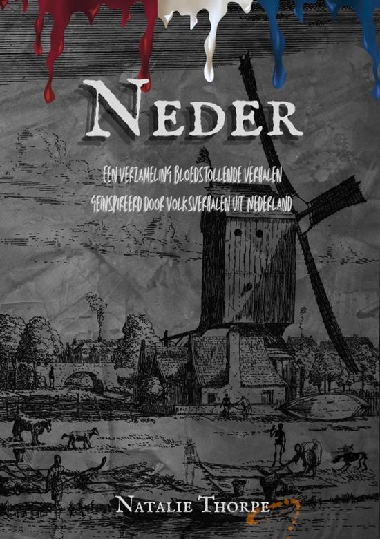 Neder - cover
