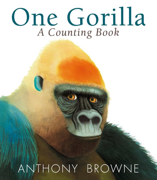 One Gorilla