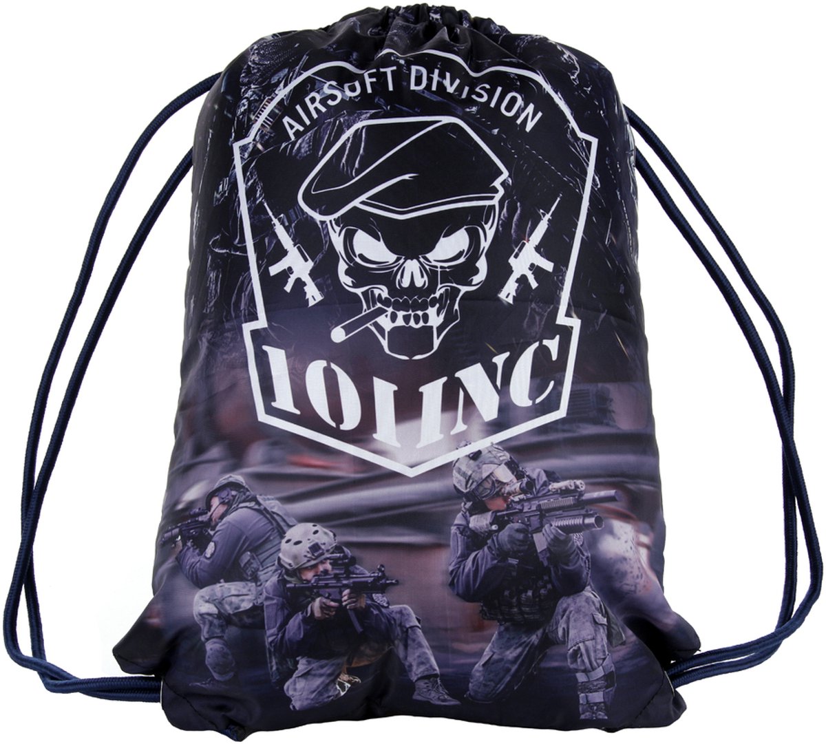 101inc Drawstring bag