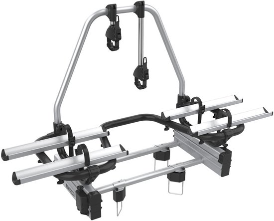 Enduro BS260 Fietsendrager - caravan dissel - compact frame - schuifsysteem van Enduro — afbeelding 4