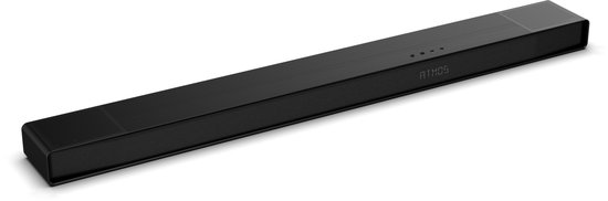 Hisense AX3120Q - Soundbar met draadloze subwoofer - 3.1.2 kanalen - 440 W van Hisense — afbeelding 2