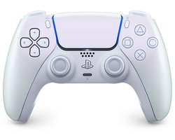 Sony PS5 DualSense draadloze controller – Chroma Pearl
