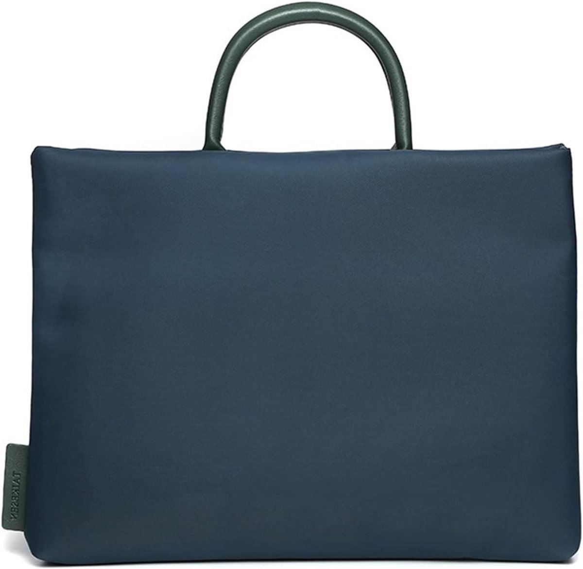 Laptoptas - Laptophoes - Veilig Vervoer - Waterdicht Nylon - 15.6 inch - C