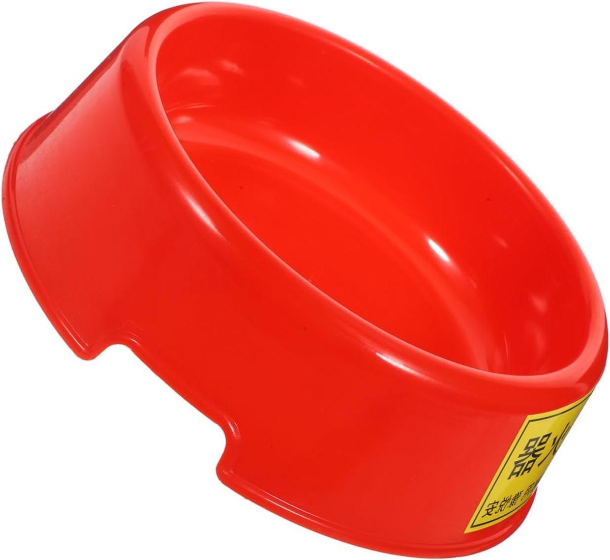 Brandblusser Beugel - Blusser Houder - Veilige Opslag - Lichtgevend Ontwerp - 2-4 kg - Rood