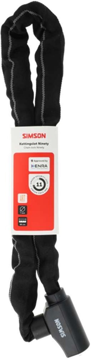 Simson kettingslot Ninety 90cm ART1