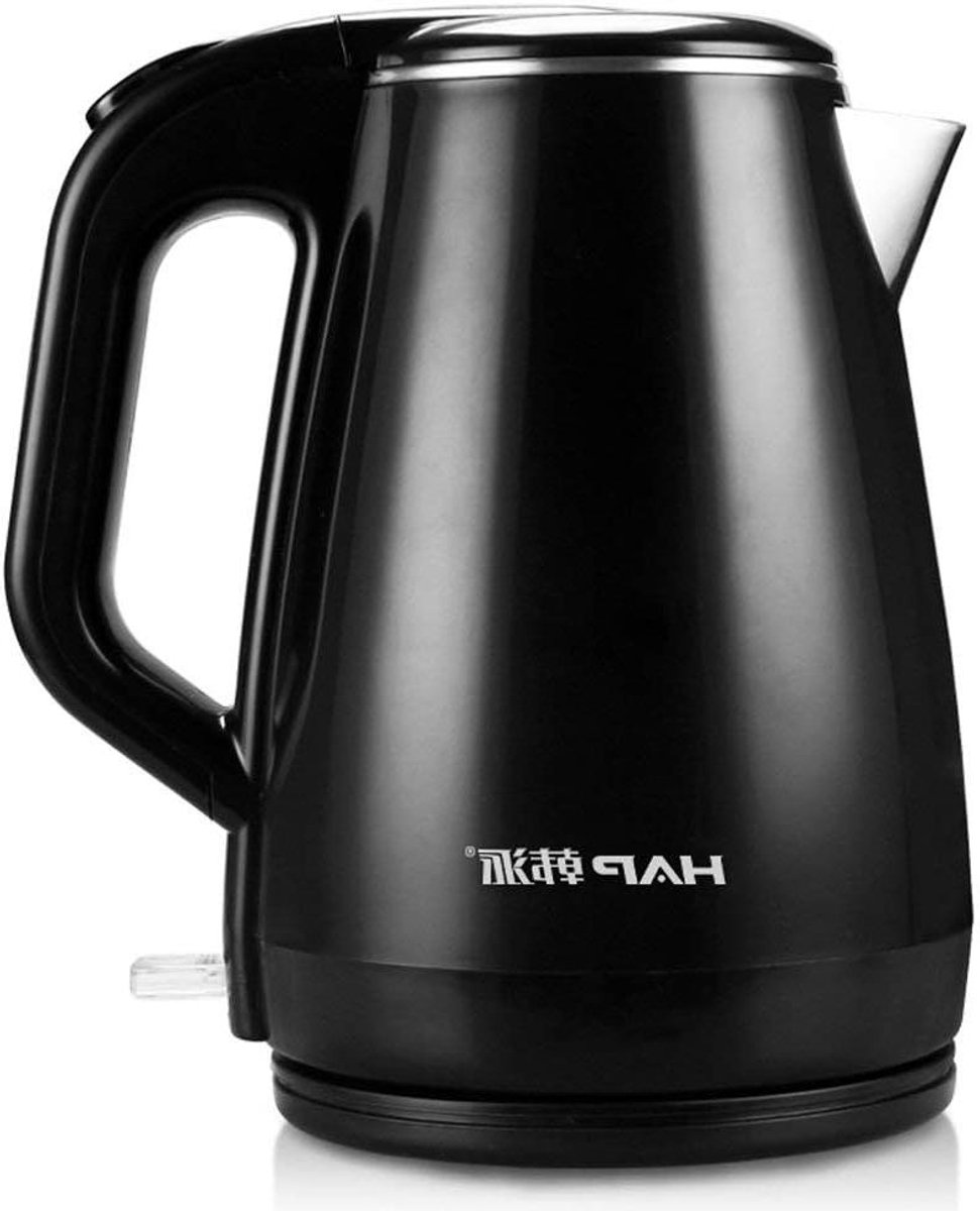 Waterkoker RVS Thee Ketel Snel Water Koken Hoge Kwaliteit Materiaal 18 Liter Melkwit