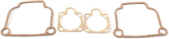 Carburateur Reparatie Kit - Motor Revisie Set - Motoronderhoud - Voor Bing CV 32mm - 2 sets - Niet gespecificeerd — afbeelding 4
