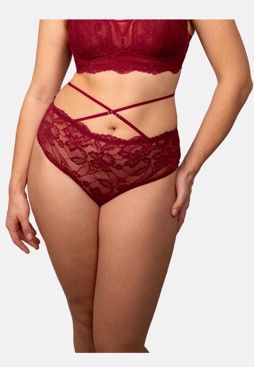 High-Panty GLAM