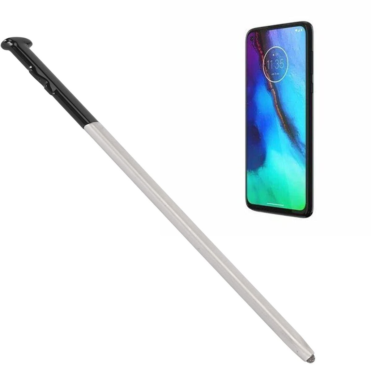 Dailygoods - Cosensi - Hoge Gevoeligheid Stylus Pen voor Smartphone