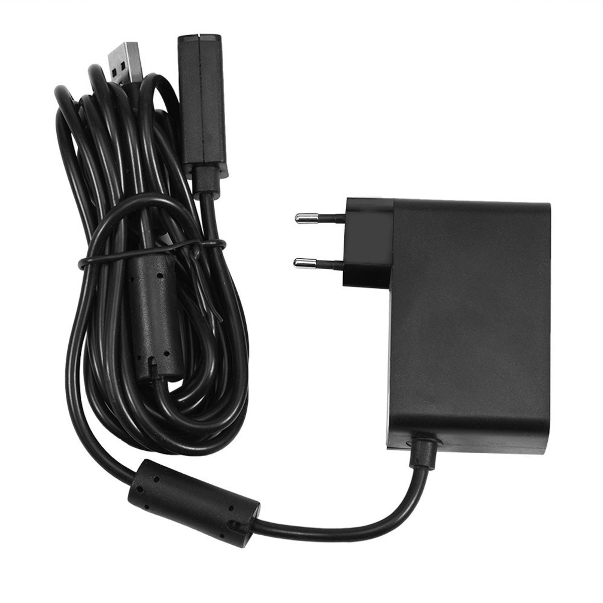 Dailygoods - USB Voedingsadapter voor 360 Kinect Sensor Oplader