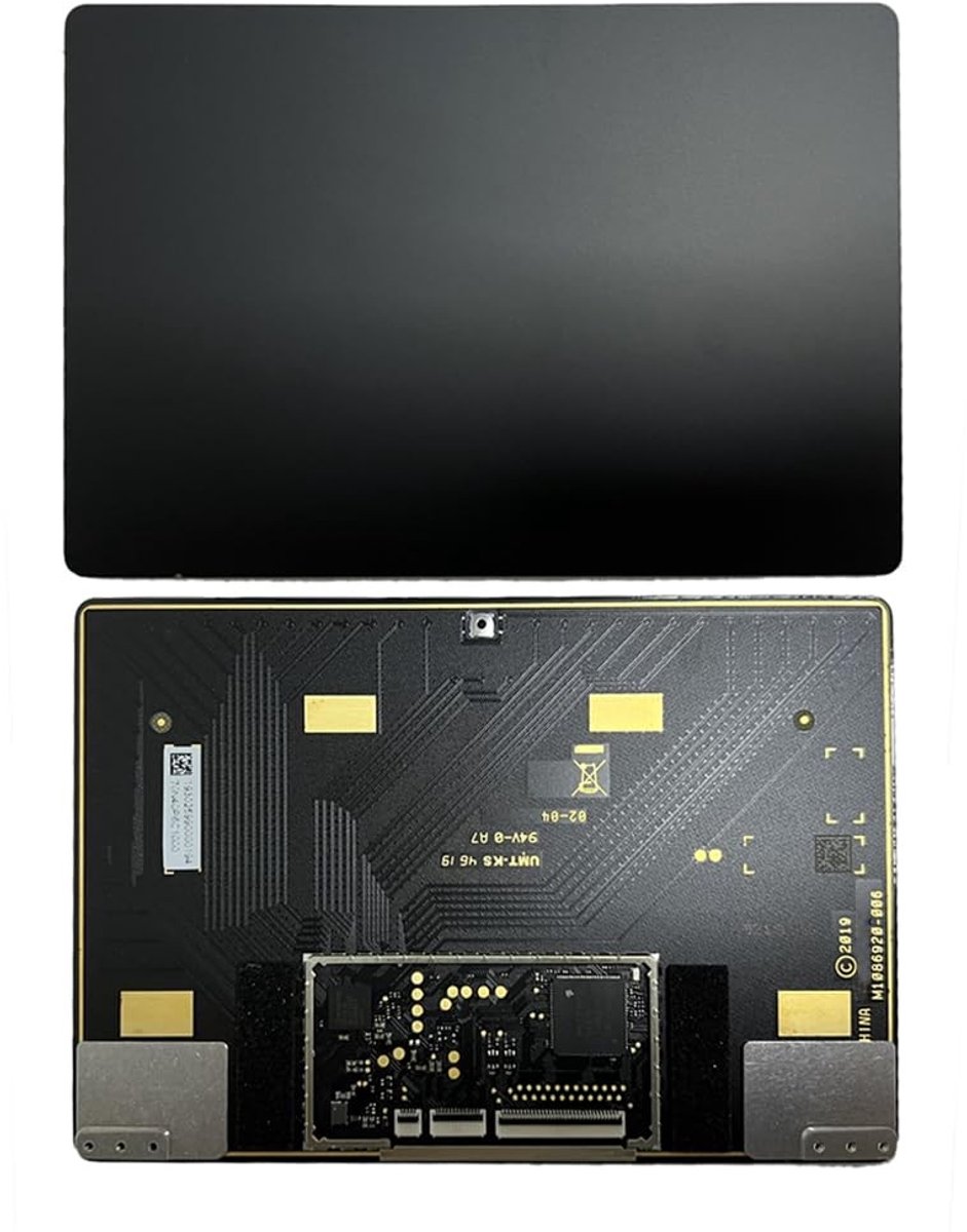 Dailygoods - Touchpad voor Microsoft Surface Laptop 3