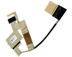 Dailygoods - 40-pins UHD LED LCD Videokabel voor HP Spectre x360