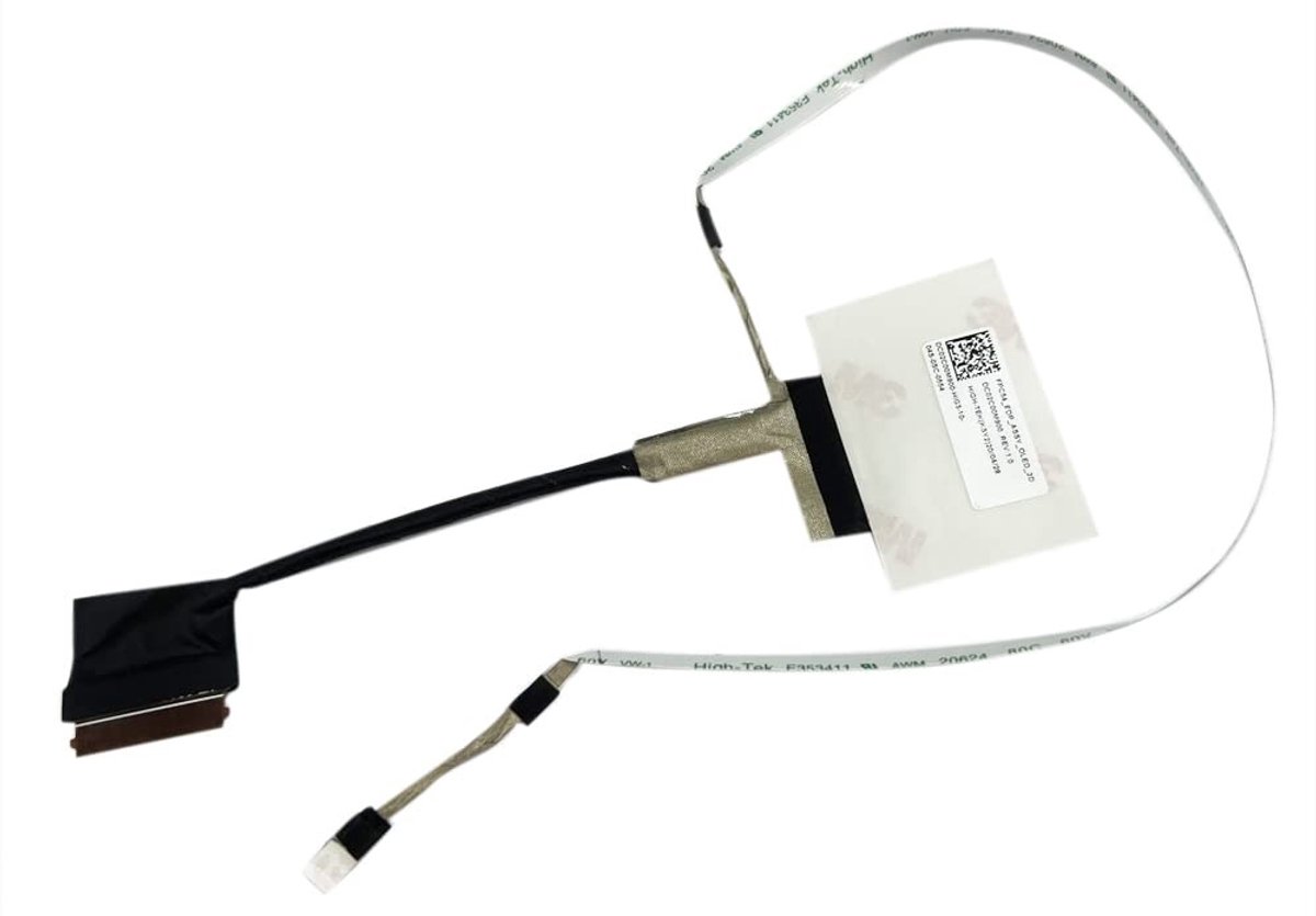Dailygoods - LED LCD Videodisplay Kabel voor HP