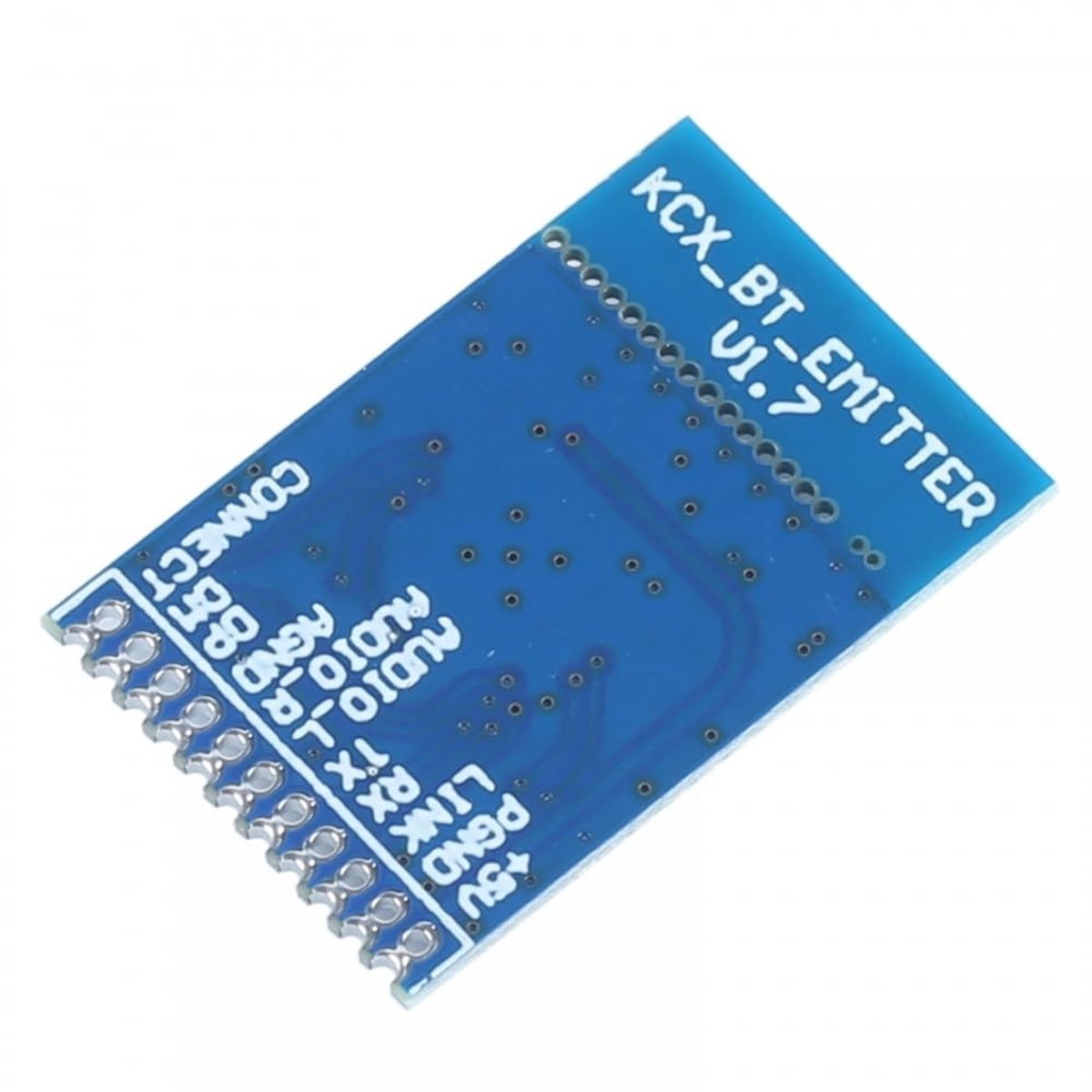Dailygoods - Draadloze Audio Transmitter Board voor Stereo Geluid