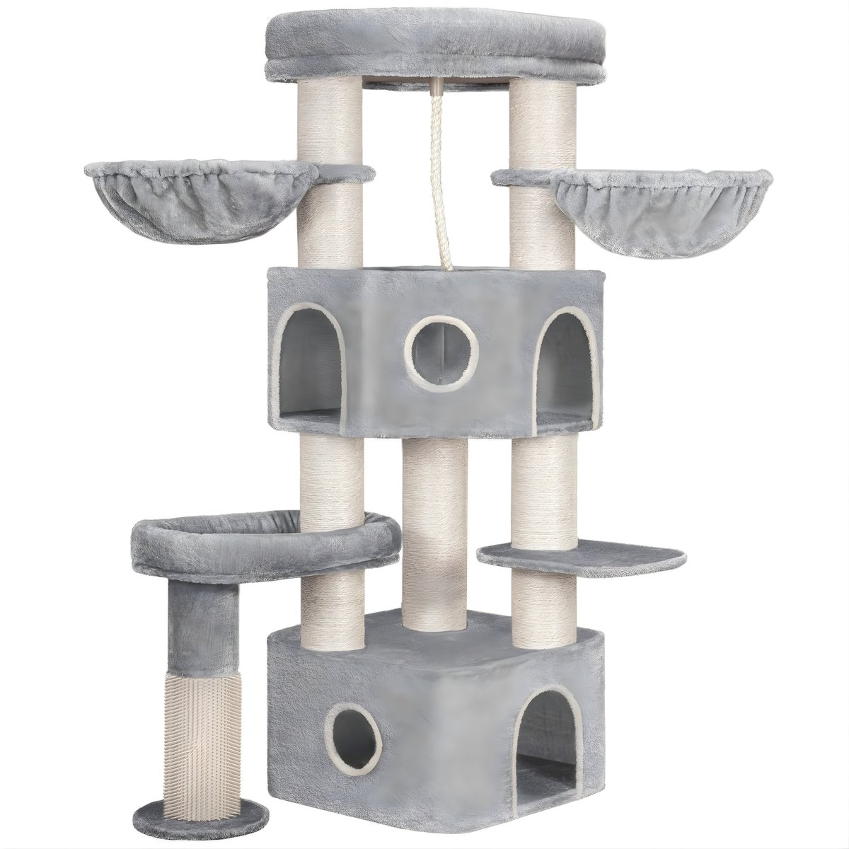 Happiq Kattenboom - Voor Grote Katten