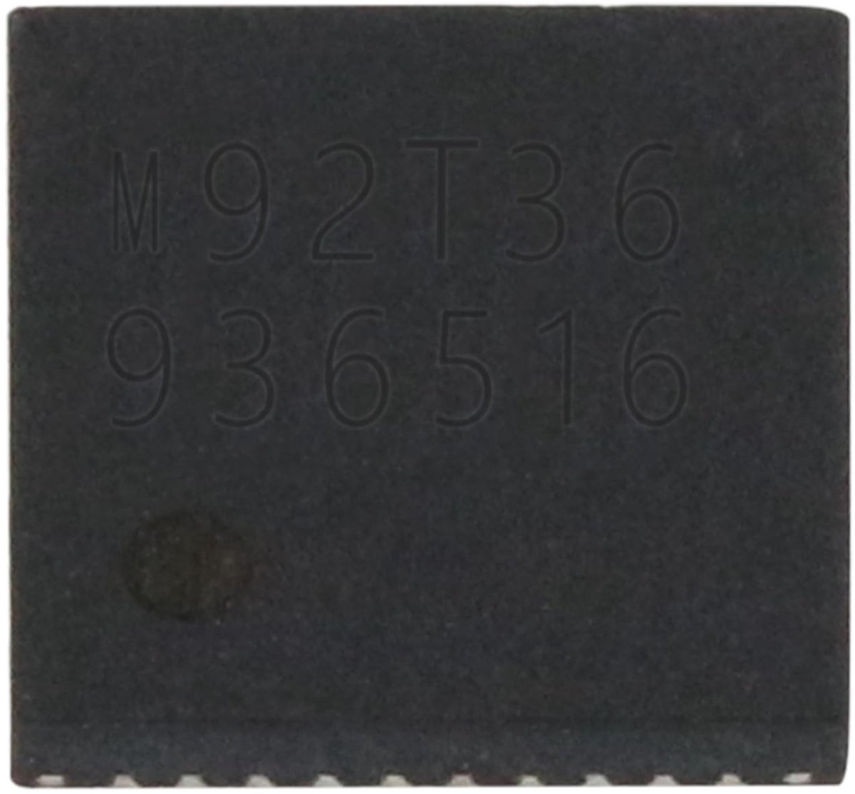 Dailygoods - M92T36 Power IC Chip voor Nintendo Switch Console