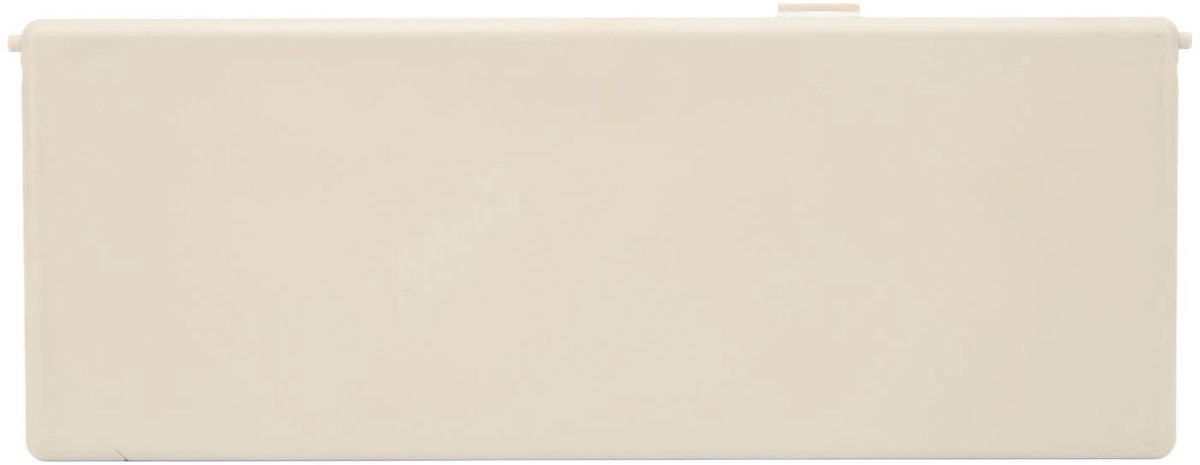 Dailygoods - Hittebestendige Zonneklepspiegelkap Vervanging