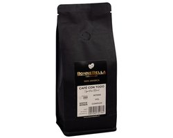 BonneBella Café con Todo 100% Arabica Bonen 1 kilo