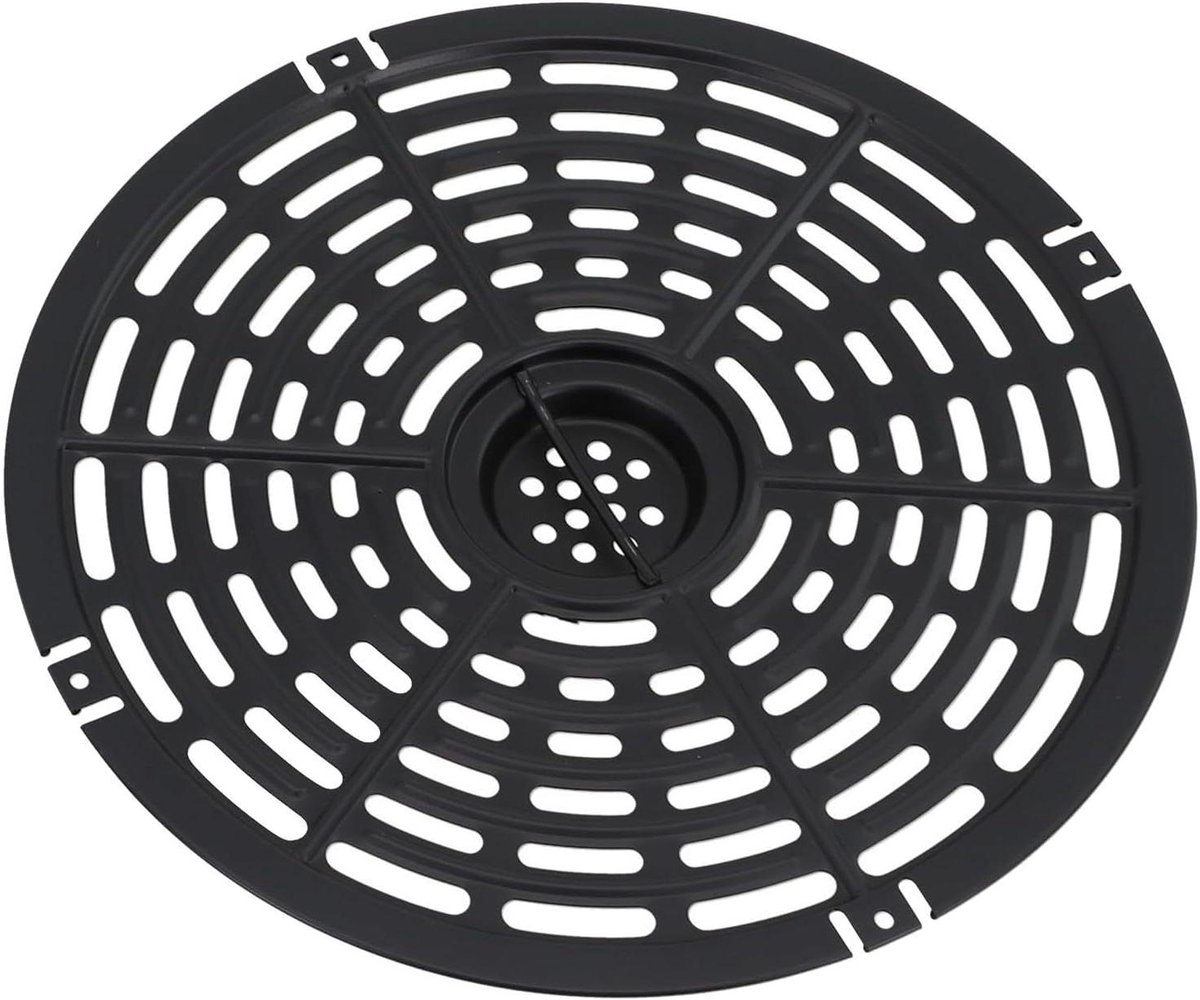 Airfryer Accessoire Grillpan & Roster Vervanging voor Verschillende Maten