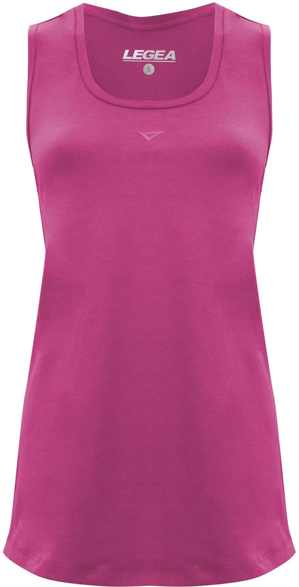 Legea Mimas Tanktop - Sportswear - Vrouwen