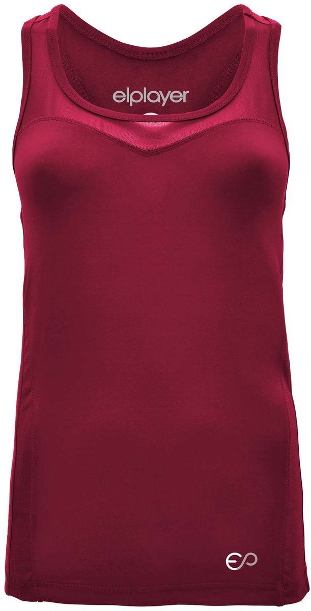 Legea Zerl Tanktop - Sportswear - Vrouwen