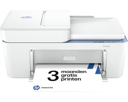 HP DeskJet 4222e - All-in-One Printer - Geschikt voor Instant Ink