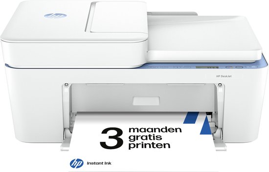 HP DeskJet 4222e - All-in-One Printer - Geschikt voor Instant Ink