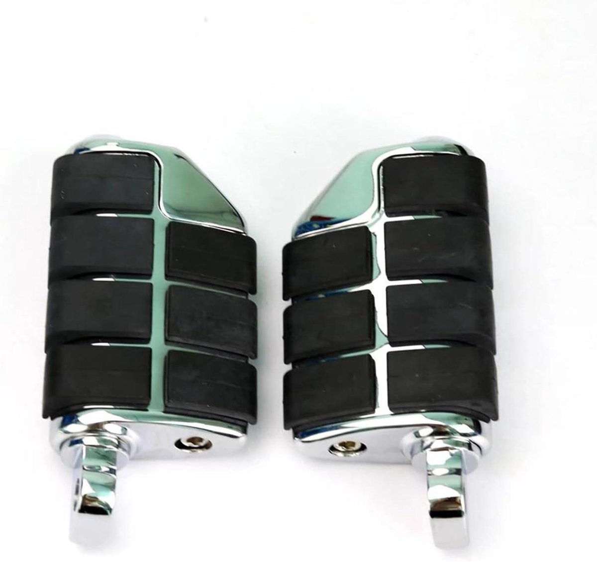 motorfiets voetsteunen For Honda GL1800 Goldwing 1800 GL 1800 1100 1200 1500 Goldwing1800 Motorfiets Voetsteunen Voetsteunen Pedaal voetrust voetensteunen