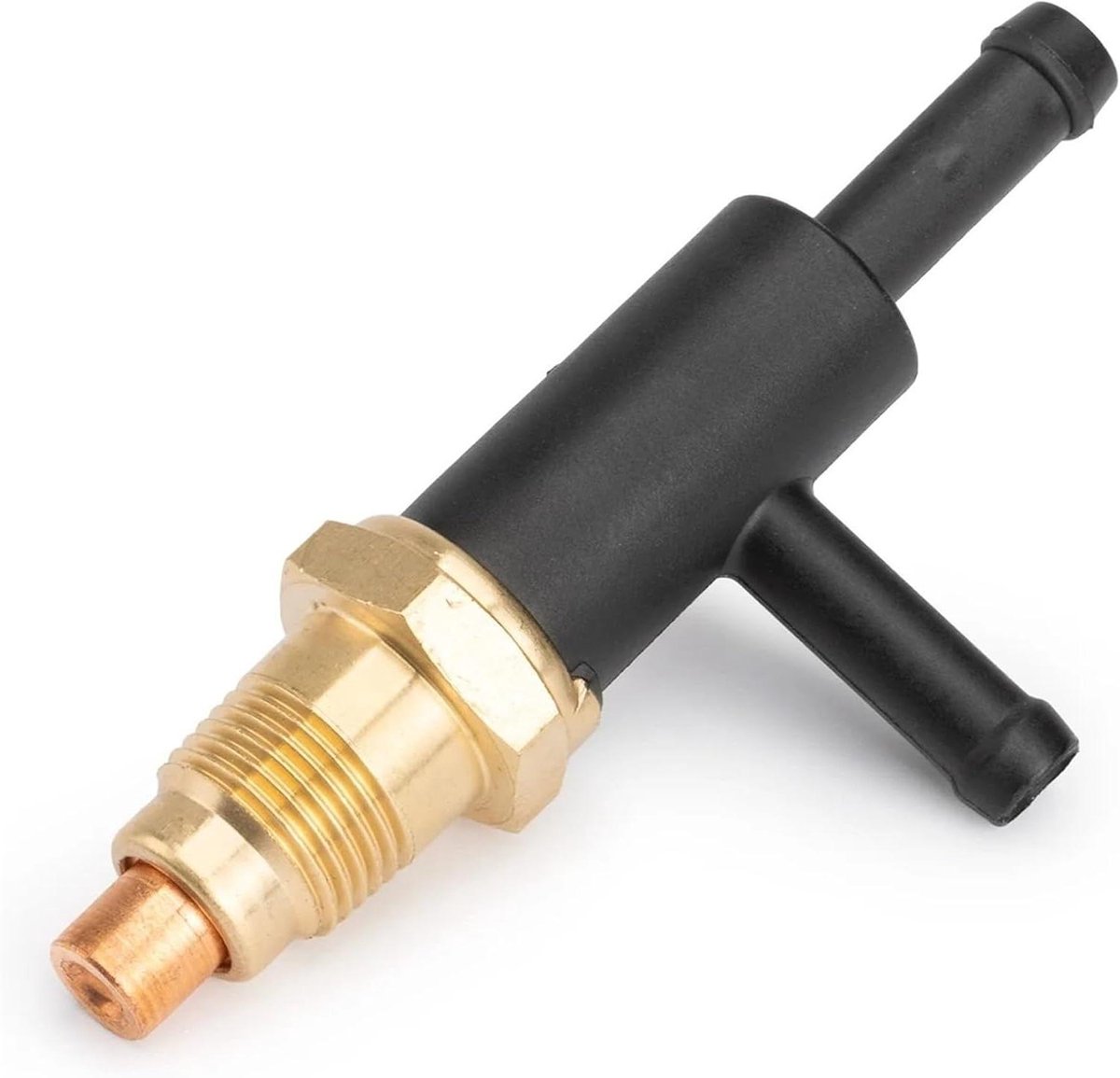 Automotor uitlaatkleppen EGR ventiel Luchtassistentie-solenoïdeklep geschikt voor Honda CIVIC CRV STREAM Luchtinjectieregelklep