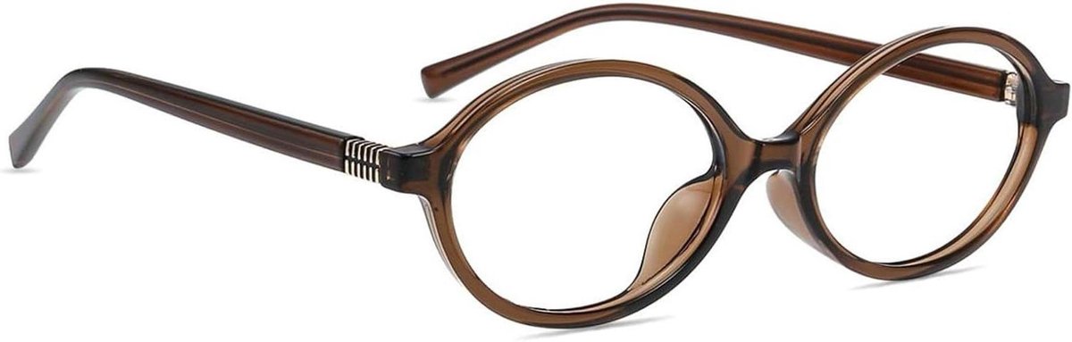 Blauw Licht Bril Zonder Sterkte - Blue Light Glasses - Computerbril - dagelijkse bril