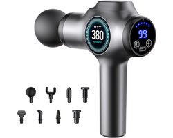 Massage Gun Professioneel - Massage Apparaat - Theragun recovery