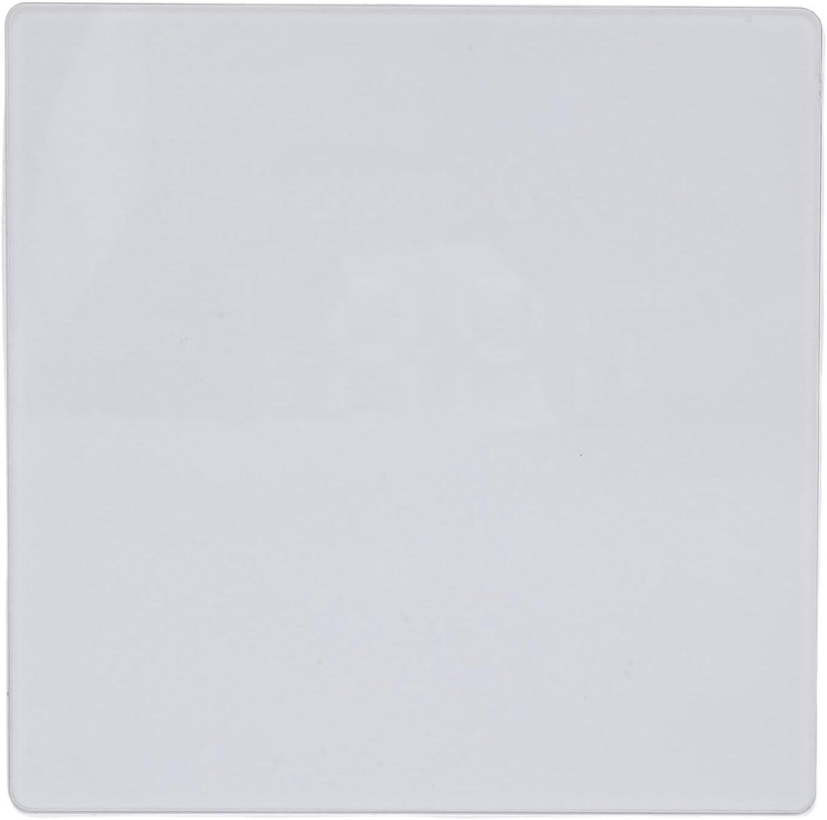 Slimme Thermostaat - Verwarming Controller - Thuis Temperatuur - App Bediening - LCD-display - Wit