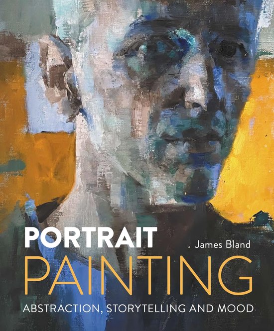 Portrait Painting - cover