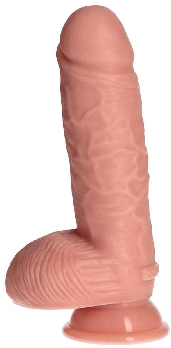 Made in Italy Armando Flesh Dildo 21 cm