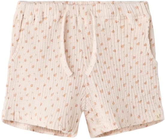 Lil' Atelier Shorts Print