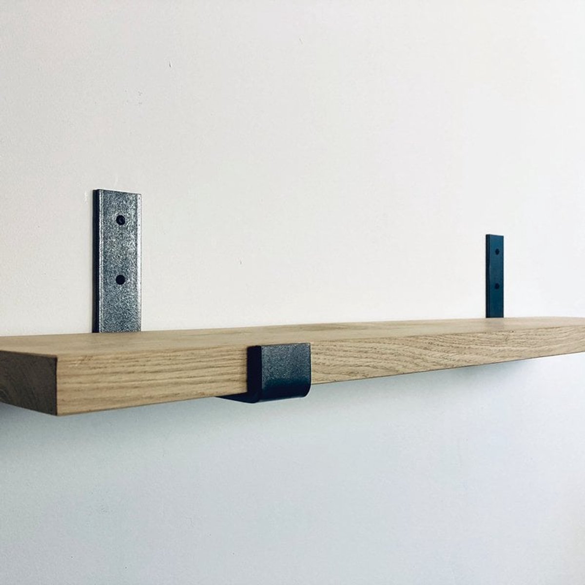 Plankdrager - Pitrust - Naturel - Plankdrager U-model naturel