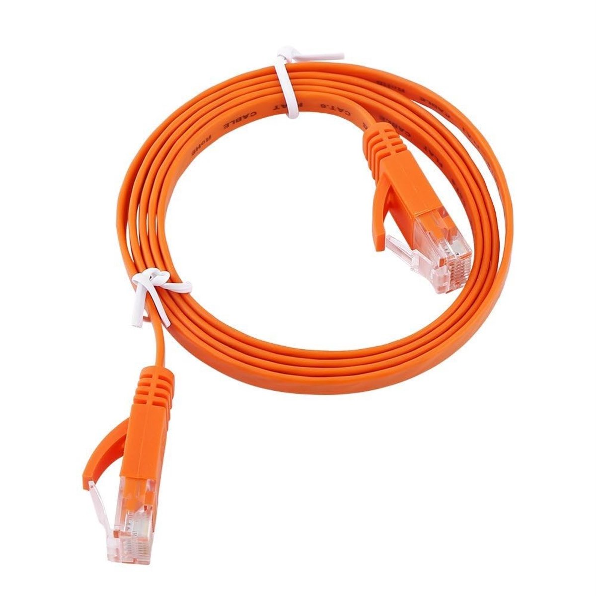 Dailygoods - CAT6 Ethernet Kabel voor Snelle Internetverbinding