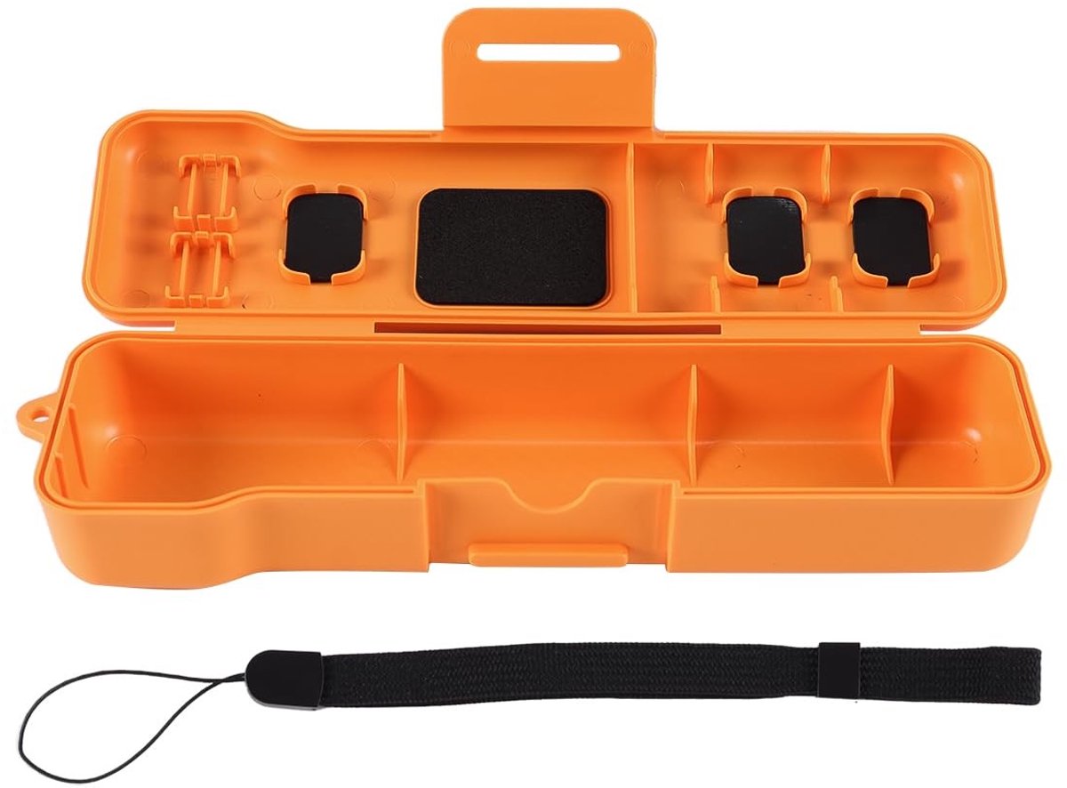 Dailygoods - Beschermende Gimbal Camera Hoes met Handriem