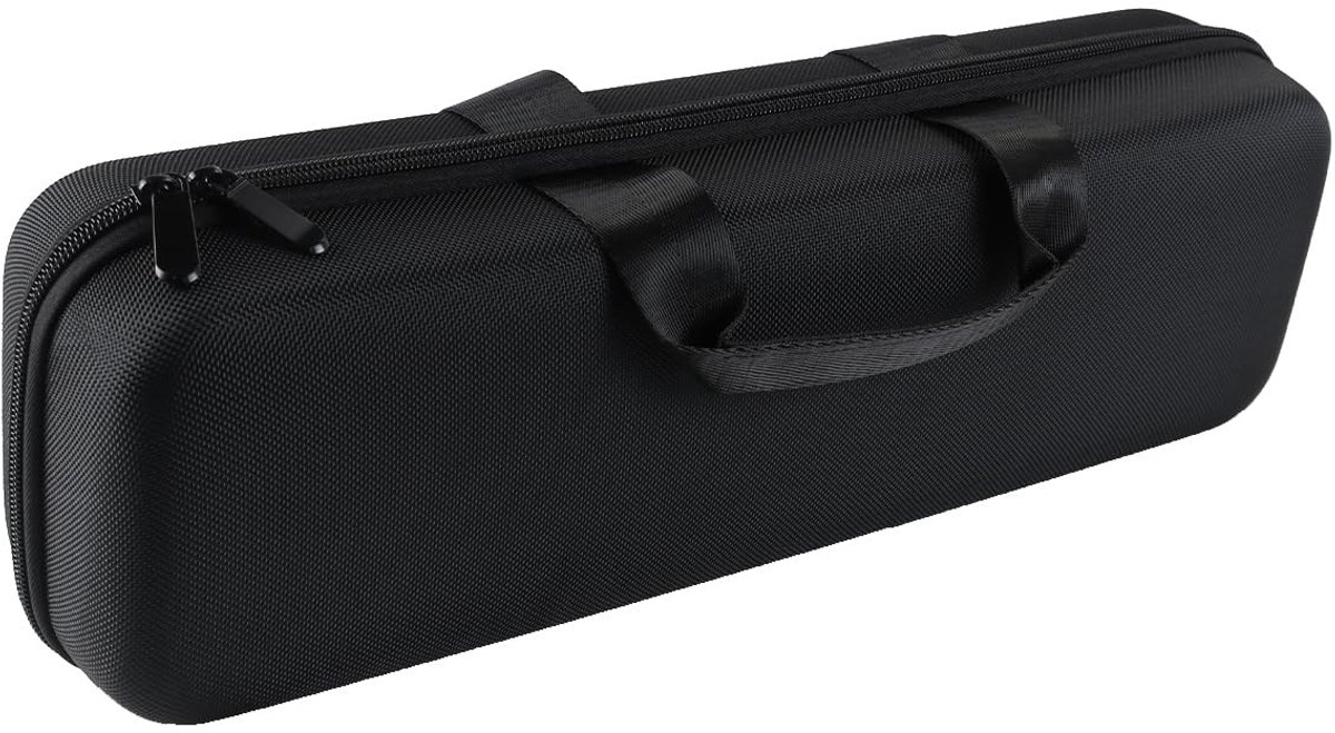 Dailygoods - Draagbare Opbergkoffer voor Stijltang